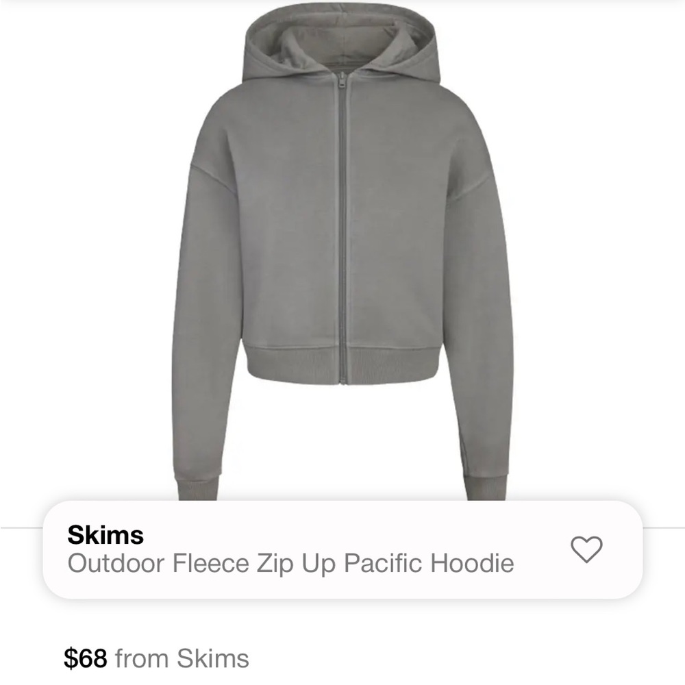 Skims